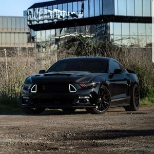 Meet your Posher, Kaleb